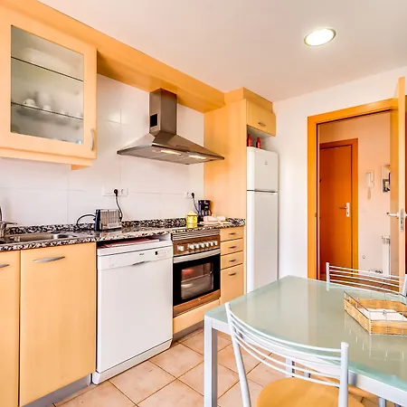 Vivalidays Mari Apartment