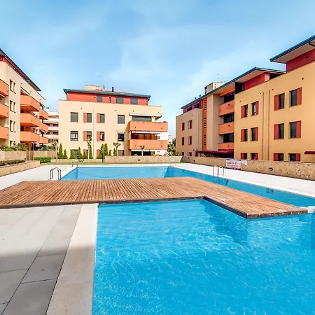 Vivalidays Mari Apartment