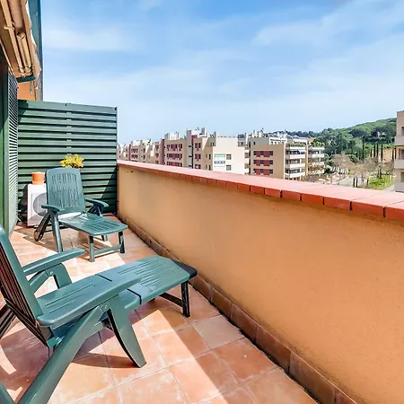 Vivalidays Mari Apartment Lloret de Mar