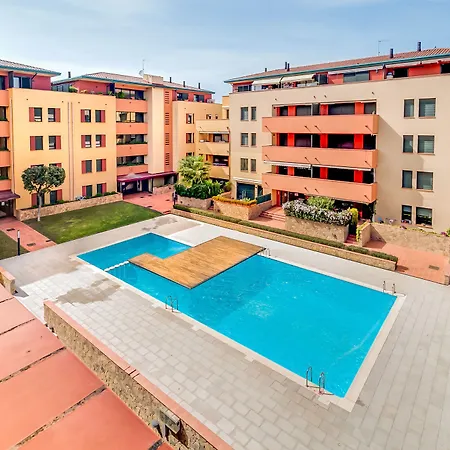 Apartment Vivalidays Mari Lloret de Mar