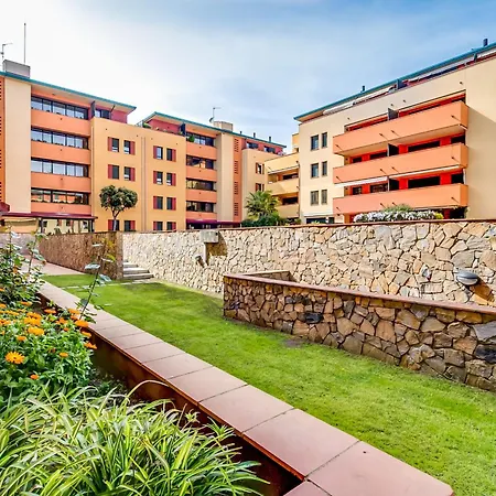 Vivalidays Mari * Lloret de Mar
